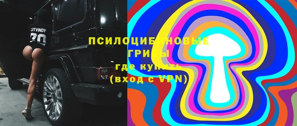стаф Покров